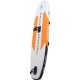 ΣΑΝΙΔΑ ΦΟΥΣΚΩΤΗ AQUA MARINA WINDSURF BLADE 330CM ISUP